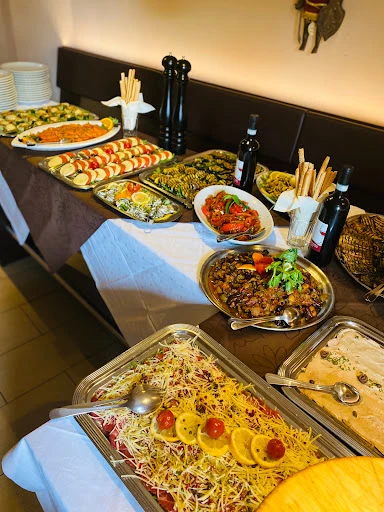 La Taverna - Paderborn photo 10